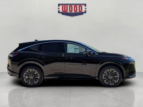 New 2026 Nissan Murano Platinum AWD/4WD image 2