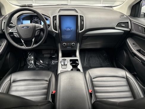 Used 2022 Ford Edge SEL w/ Convenience Package image 14