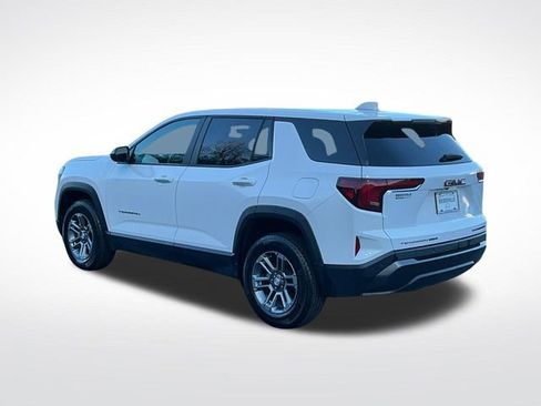 Used 2025 GMC Terrain Elevation image 4