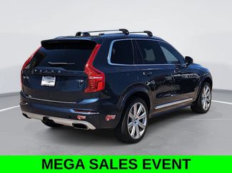 Used 2018 Volvo XC90 T8 Inscription w/ Convenience Package AWD/4WD video 3