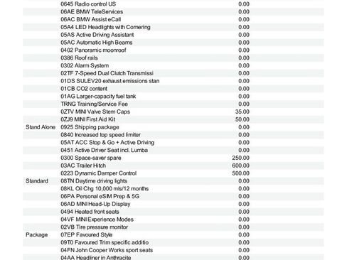 Used 2025 MINI Cooper Countryman S image 11