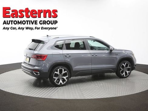 Used 2023 Volkswagen Taos SEL AWD/4WD image 42
