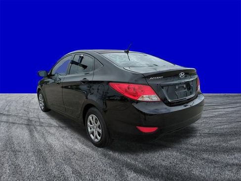 Used 2013 Hyundai Accent GLS image 6