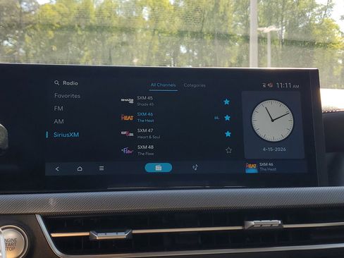 Used 2025 Hyundai Sonata SEL image 21