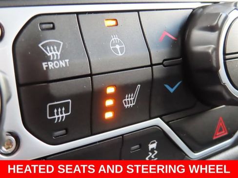 Used 2025 Jeep Gladiator Rubicon AWD/4WD image 5