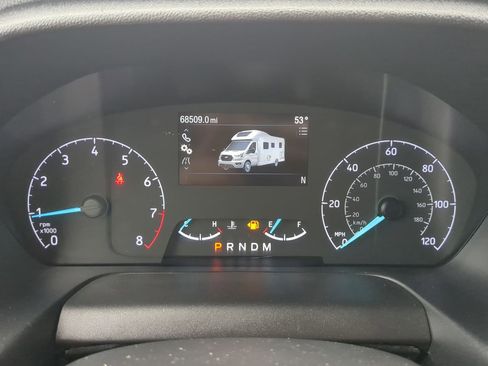 Used 2020 Ford Transit 350 DRW w/ Exterior Upgrade Package image 22