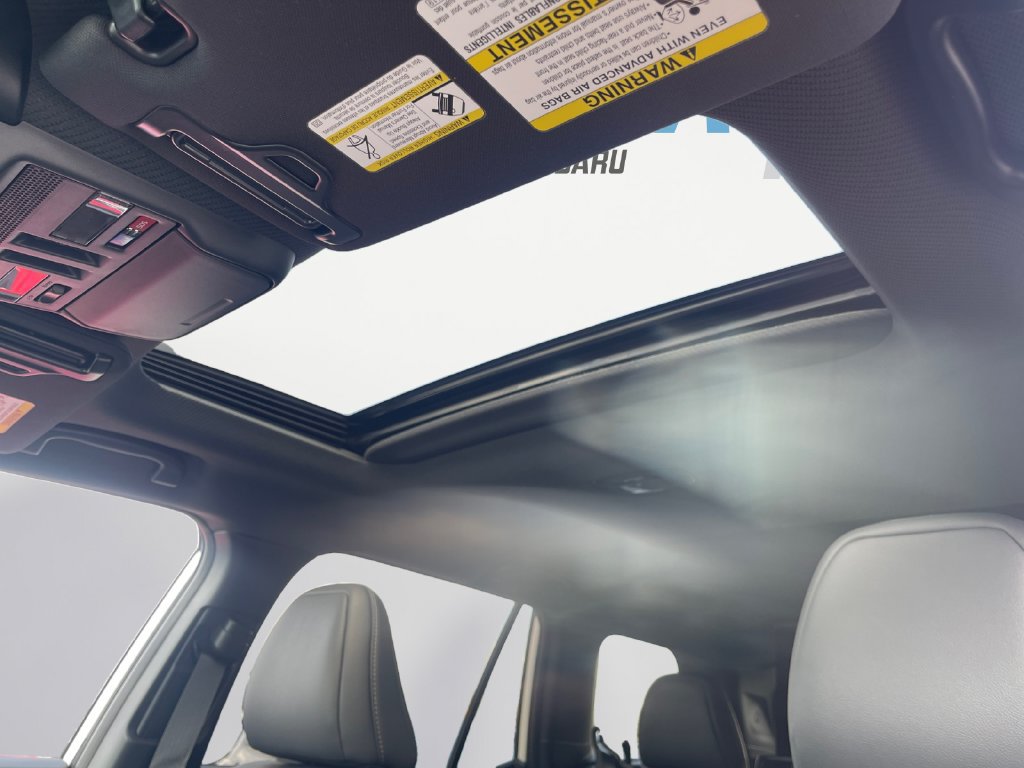 New 2026 Subaru Outback Limited AWD/4WD image 19