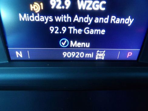 Used 2020 Chevrolet Silverado 1500 RST w/ All-Star Edition image 35