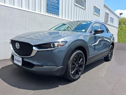 Used 2023 MAZDA CX-30 AWD 2.5 S w/ Preferred Package