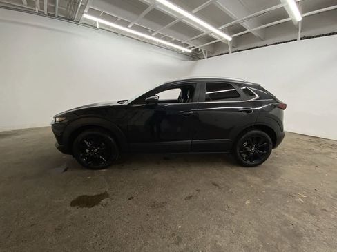 Used 2024 MAZDA CX-30 AWD 2.5 S w/ Select Sport Pkg image 3
