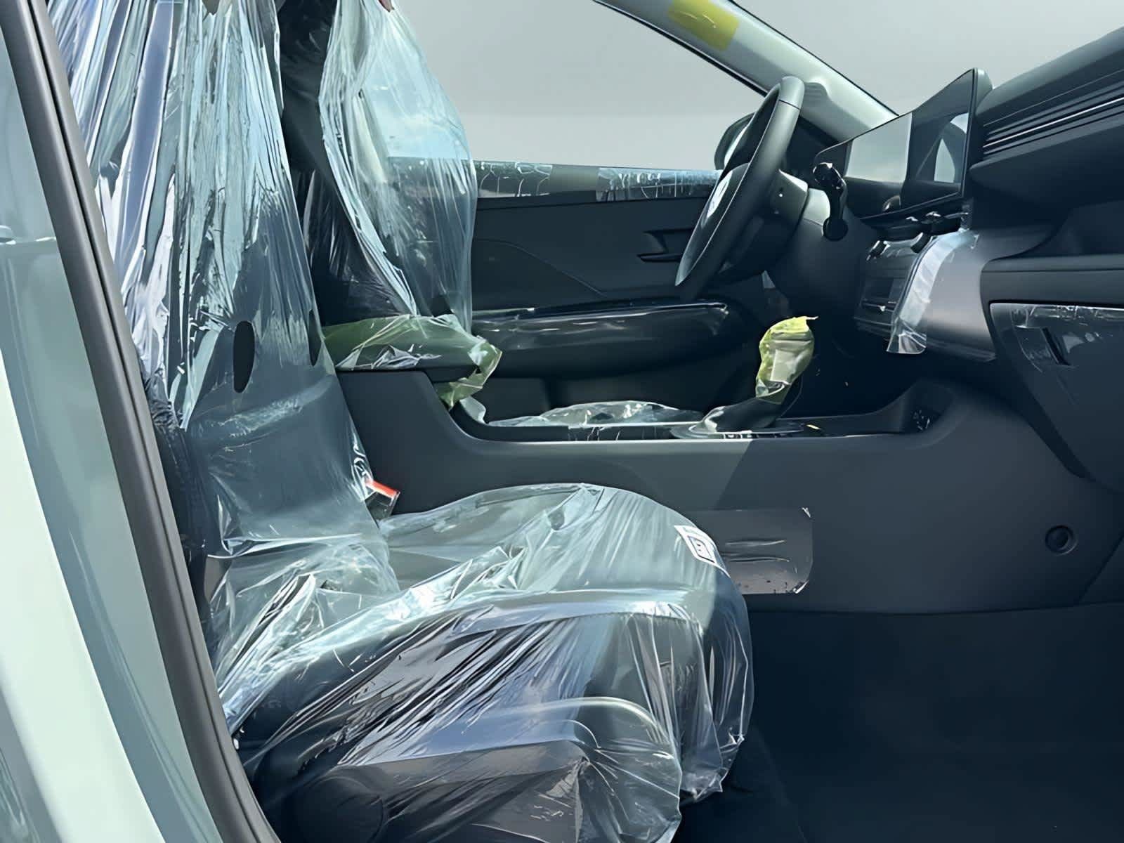New 2027 Hyundai Kona SEL Sport FWD image 11