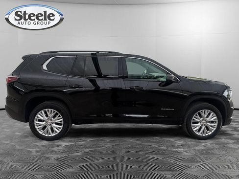 Used 2026 GMC Acadia Elevation w/ Elevation Premium Package FWD image 6