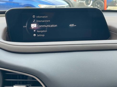 Certified 2023 MAZDA CX-30 AWD 2.5 S w/ Premium Package image 14