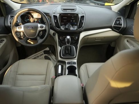 Used 2013 Ford Escape SEL image 20