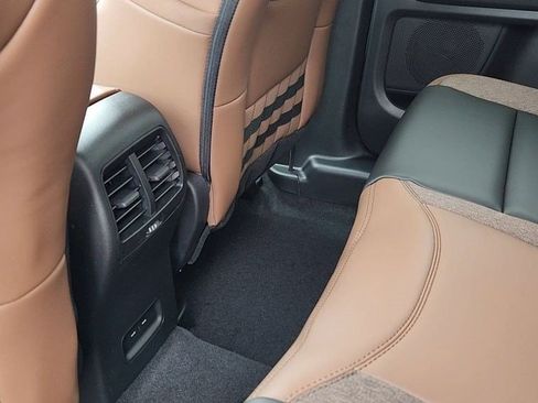 New 2026 Ford Bronco Sport Outer Banks w/ Outer Banks Tech Package+ AWD/4WD image 25