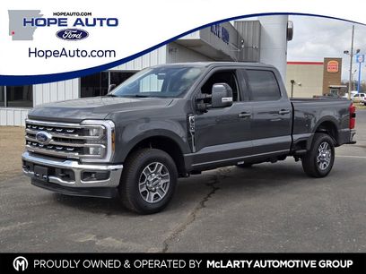 New 2026 Ford F350 Lariat