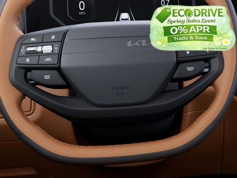 New 2026 Kia Sportage X-Line AWD/4WD image 17