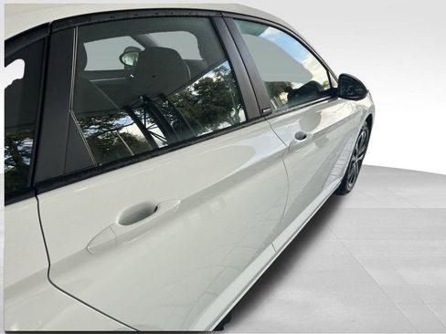 New 2026 Volkswagen Jetta Sport FWD image 33