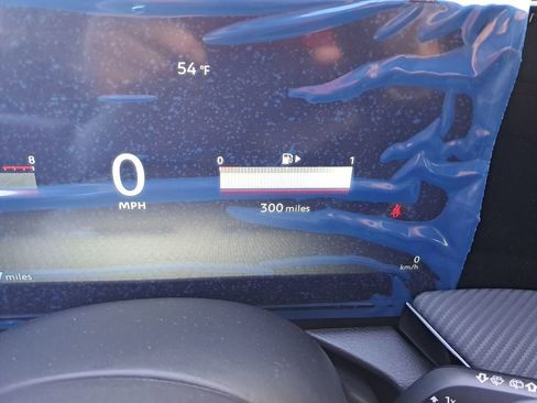 New 2026 Nissan Kicks SR w/ Cold Weather Package image 17