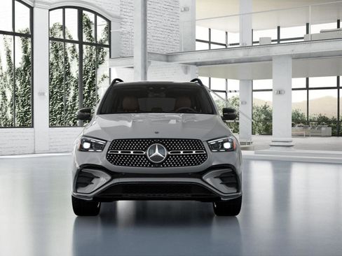 New 2026 Mercedes-Benz GLE 580 GLE 580 image 7