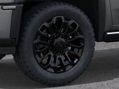 New 2026 GMC Sierra 2500 Denali Ultimate image 9