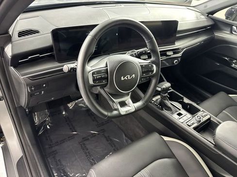 Used 2025 Kia K5 GT-Line w/ GT-Line Premium Package FWD image 23