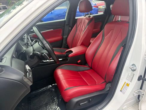 Used 2025 Acura Integra A-Spec FWD image 11