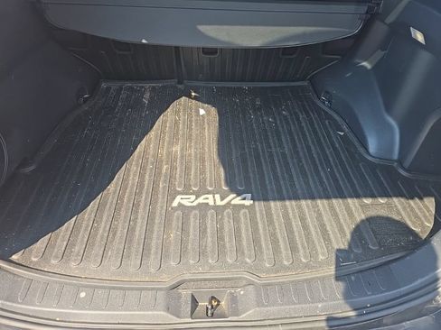 Certified 2024 Toyota RAV4 XSE w/ Weather Package AWD/4WD image 10