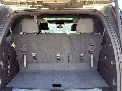 Used 2021 Chevrolet Tahoe RST image 7