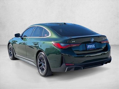 Used 2023 BMW i4 eDrive35 w/ Premium Package image 8