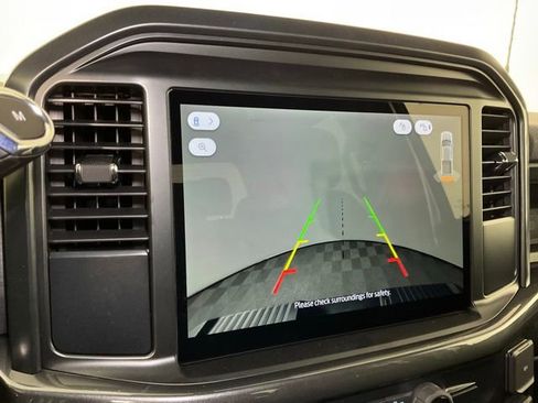 New 2025 Ford F150 STX w/ STX Black Appearance Package image 23