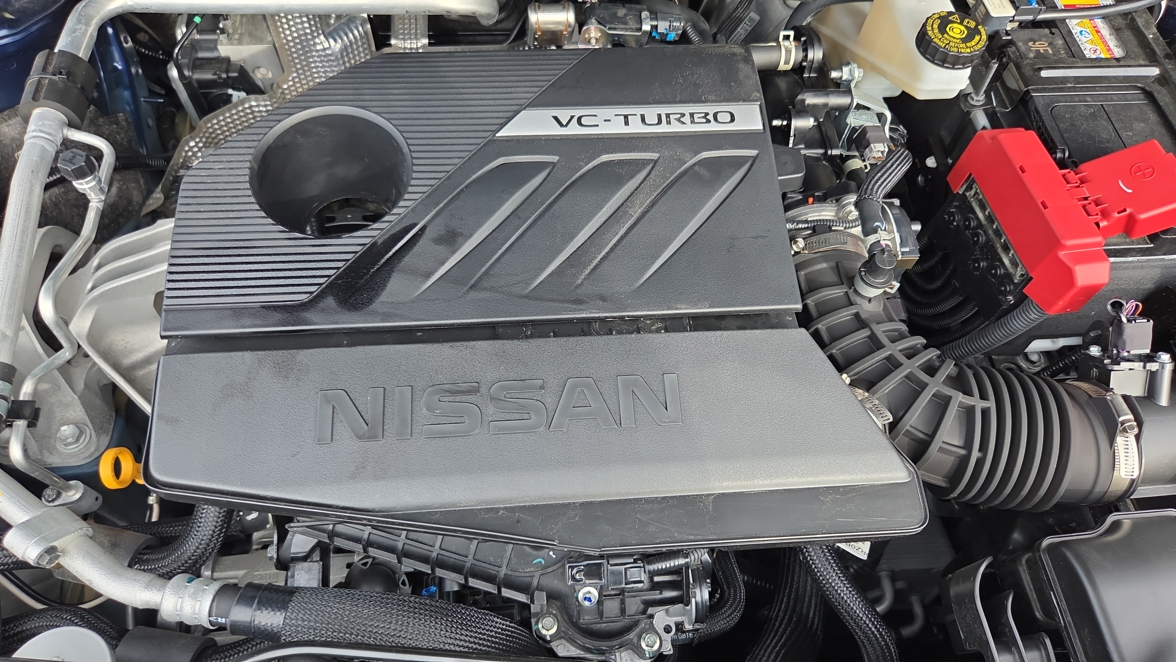 Used 2024 Nissan Rogue SV w/ SV Premium Package AWD/4WD image 23