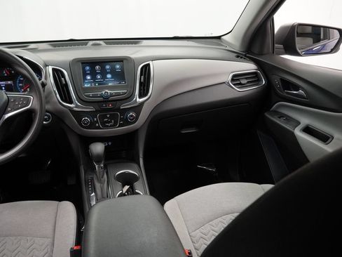 Certified 2022 Chevrolet Equinox LS FWD image 16