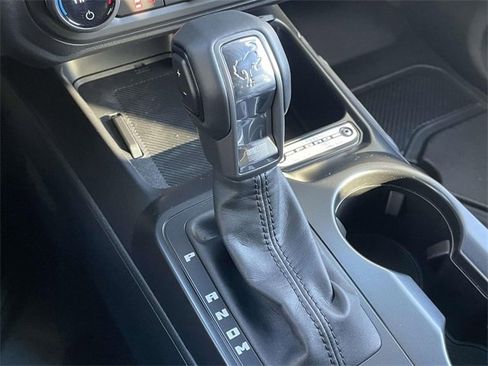 New 2025 Ford Bronco Big Bend image 6