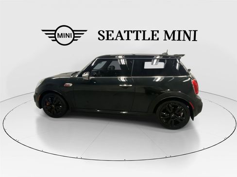 Used 2016 MINI Cooper John Cooper Works FWD image 7