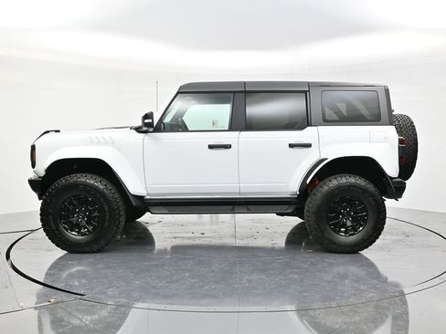 Certified 2024 Ford Bronco Raptor image 8