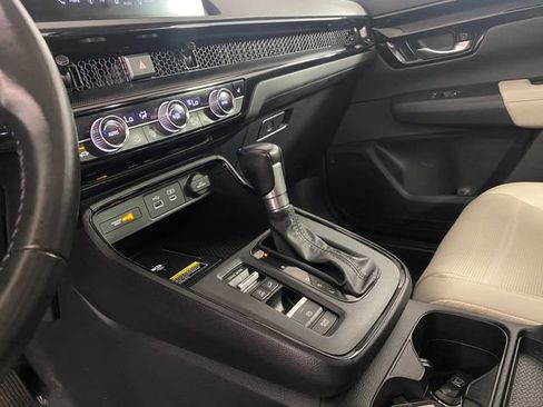 Used 2023 Honda CR-V EX-L image 25