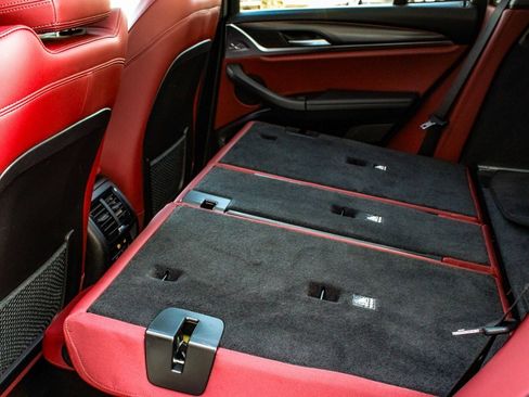 Used 2022 BMW X3 xDrive30i w/ M Sport Package 2 image 37