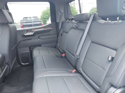 New 2026 Chevrolet Silverado 1500 RST w/ RST All Star Premium Package AWD/4WD image 28