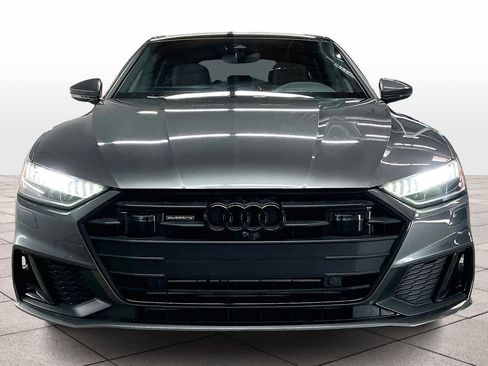 Used 2021 Audi A7 3.0T Premium Plus w/ Premium Plus image 3