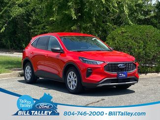 Certified 2024 Ford Escape Active w/ Cold Weather Package FWD video 1