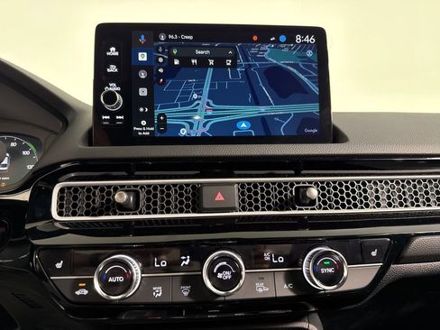 New 2026 Honda Civic Sport Touring image 29