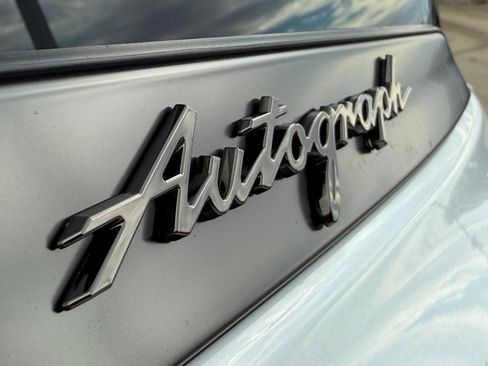 New 2026 INFINITI QX60 Autograph w/ Dark Cargo Package image 13