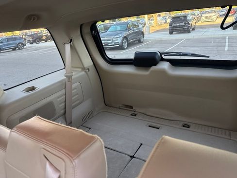 Used 2006 Mercury Mountaineer Luxury AWD/4WD image 10