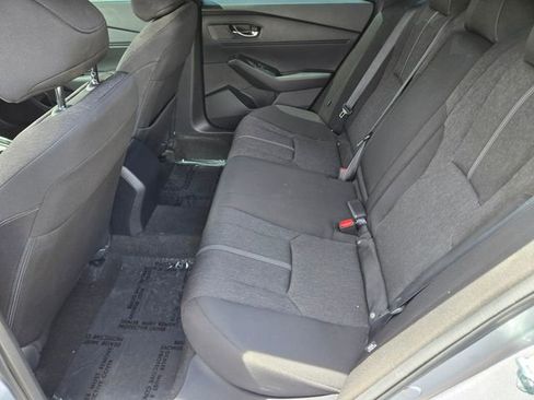Certified 2023 Honda Accord Sport image 14