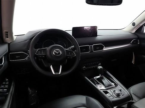 New 2025 MAZDA CX-5 AWD 2.5 S image 29