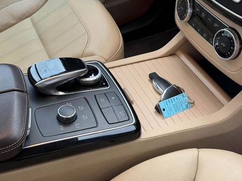 Used 2017 Mercedes-Benz GLE 350 4MATIC image 20