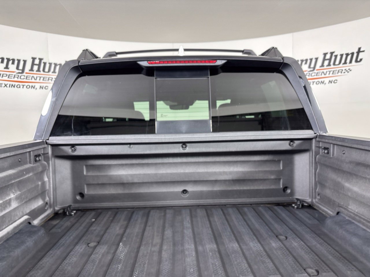 Used 2023 Honda Ridgeline Black Edition image 26