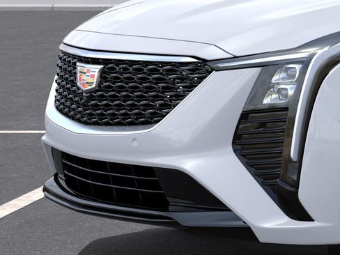 New 2026 Cadillac CT5 Premium Luxury w/ Technology Package AWD/4WD image 14