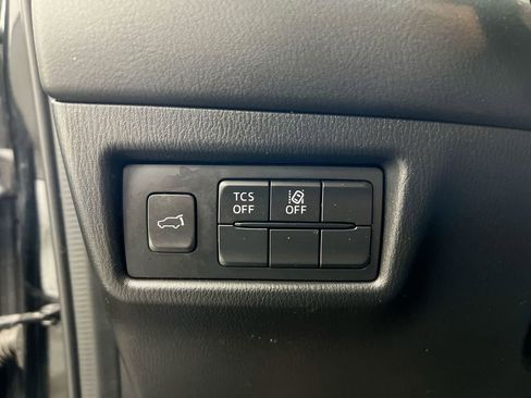 Used 2018 MAZDA CX-5 Grand Touring AWD/4WD image 19